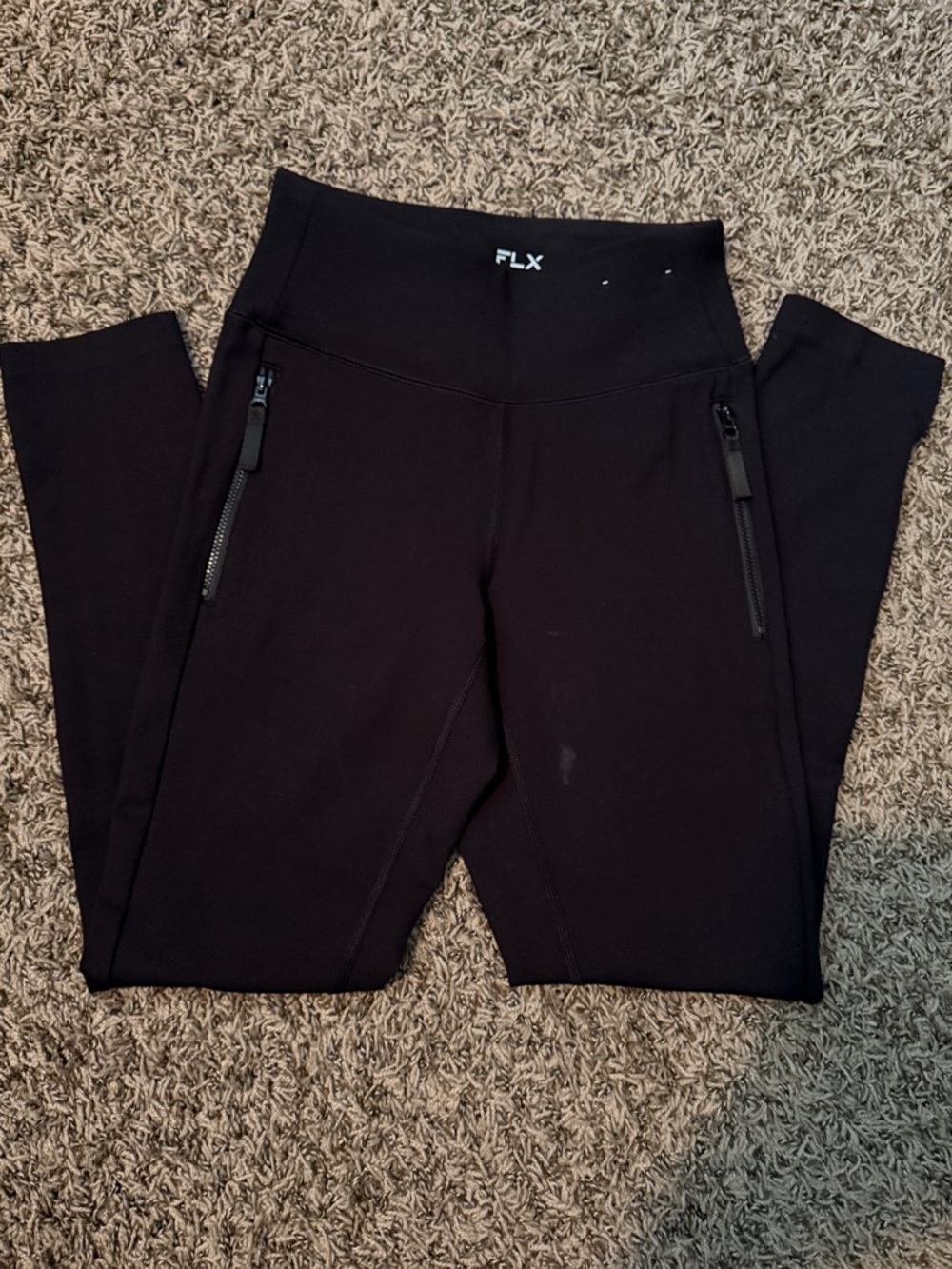 Black pants